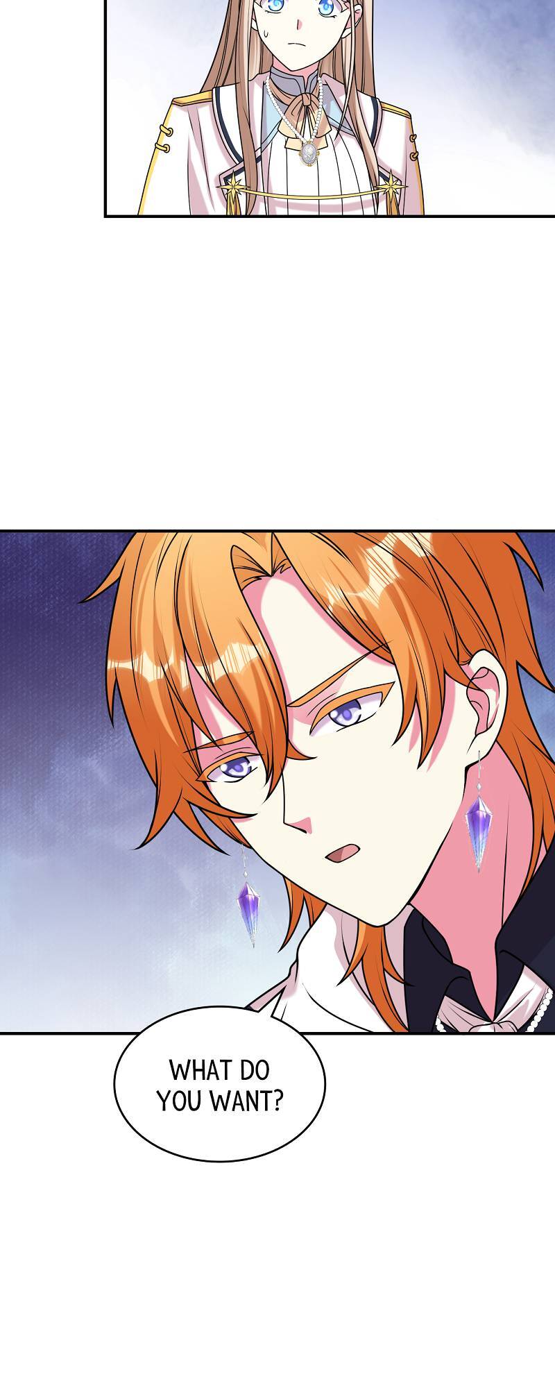 Even Though I Became a Side Character, I'm Being Adored by an Overprotective Duke Chapter 72 - Page 27