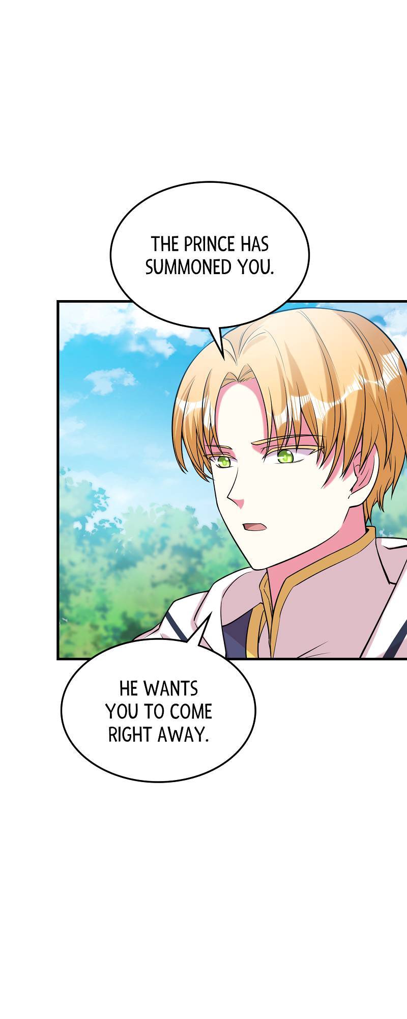 Even Though I Became a Side Character, I'm Being Adored by an Overprotective Duke Chapter 72 - Page 29