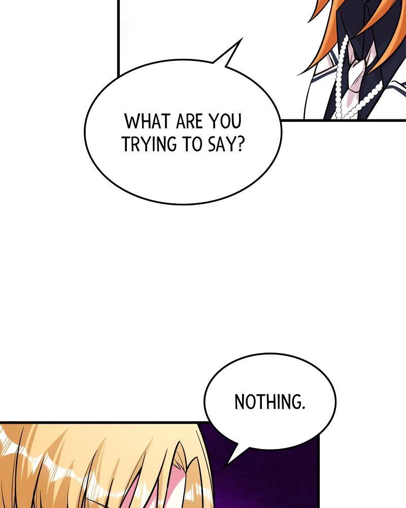 Even Though I Became a Side Character, I'm Being Adored by an Overprotective Duke Chapter 72 - Page 33