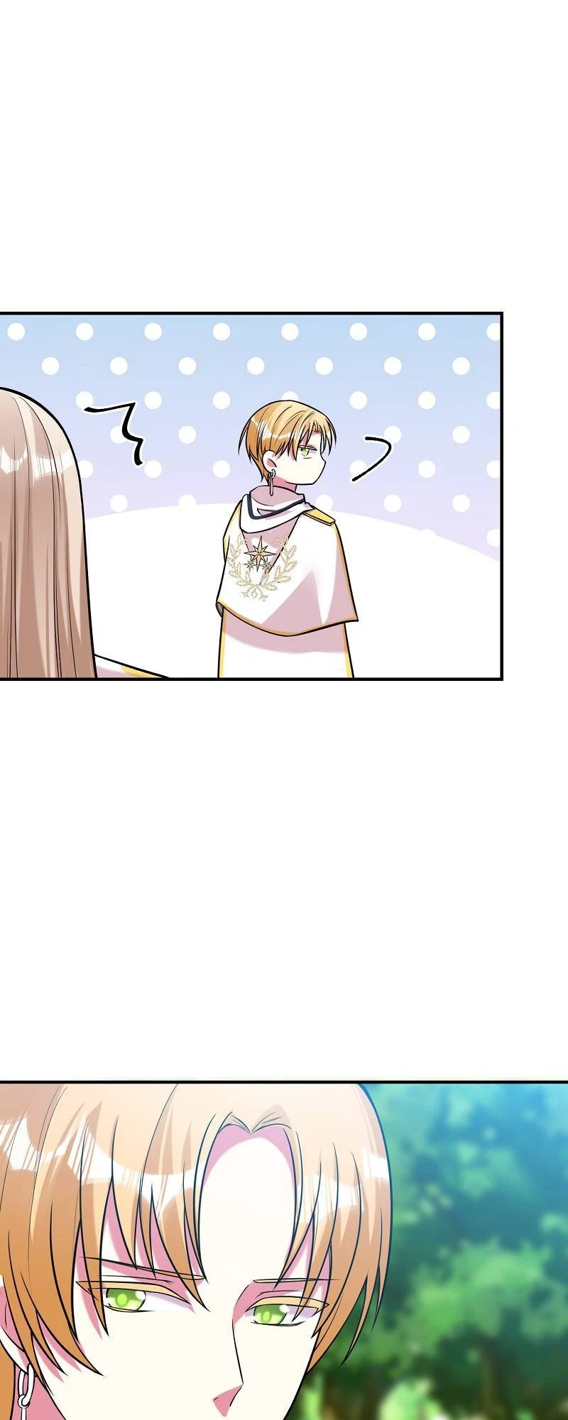 Even Though I Became a Side Character, I'm Being Adored by an Overprotective Duke Chapter 72 - Page 44