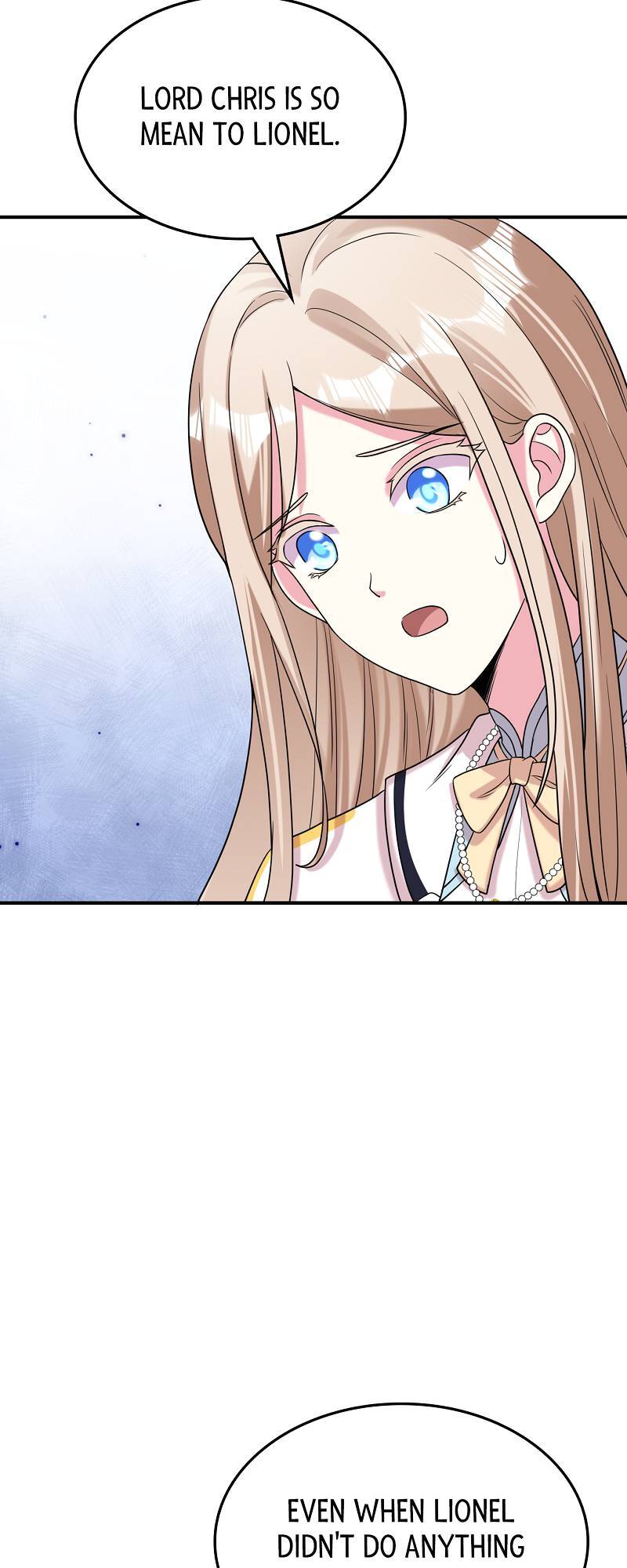 Even Though I Became a Side Character, I'm Being Adored by an Overprotective Duke Chapter 72 - Page 48