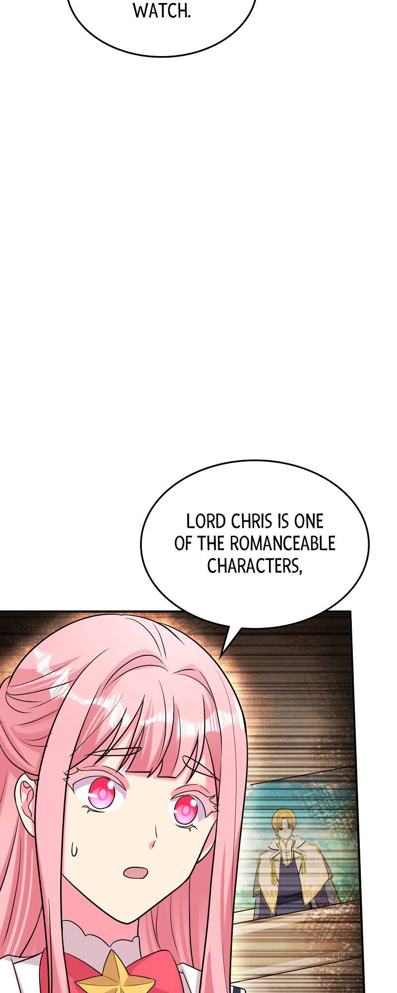Even Though I Became a Side Character, I'm Being Adored by an Overprotective Duke Chapter 72 - Page 50