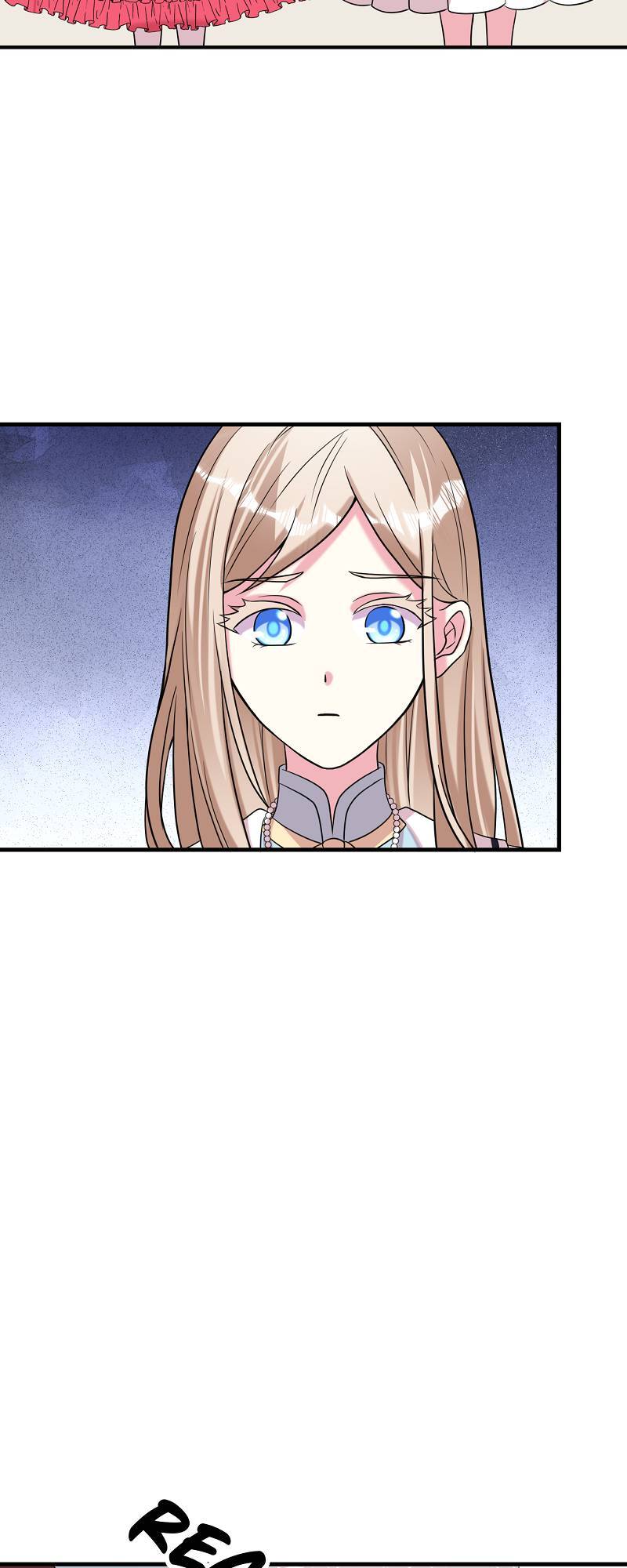 Even Though I Became a Side Character, I'm Being Adored by an Overprotective Duke Chapter 72 - Page 54