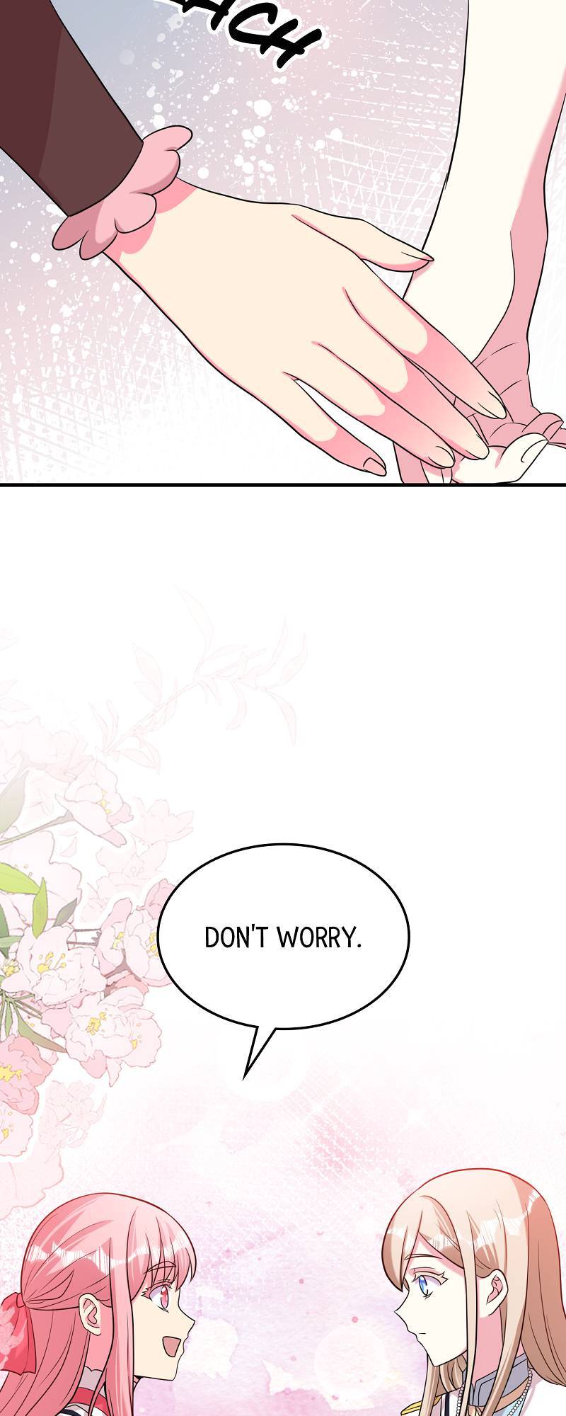 Even Though I Became a Side Character, I'm Being Adored by an Overprotective Duke Chapter 72 - Page 55