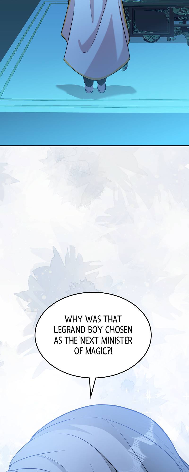 Even Though I Became a Side Character, I'm Being Adored by an Overprotective Duke Chapter 72 - Page 61