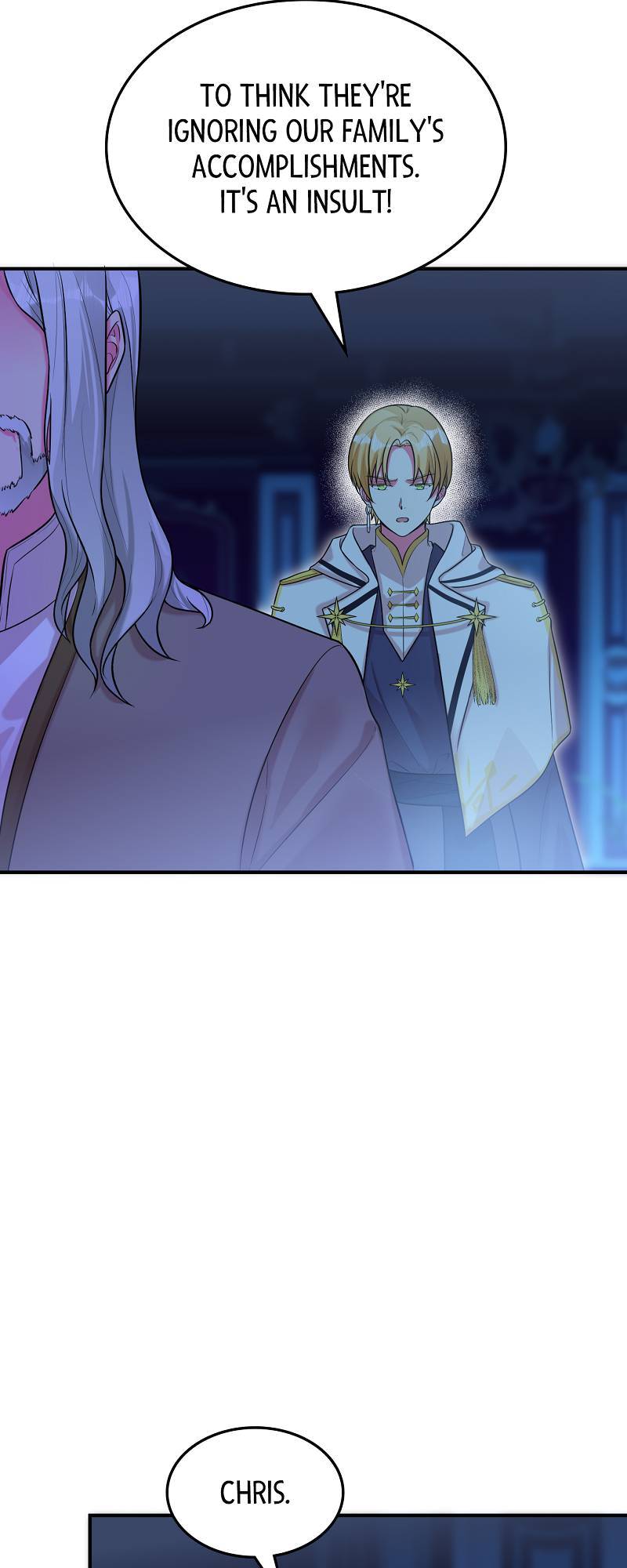 Even Though I Became a Side Character, I'm Being Adored by an Overprotective Duke Chapter 72 - Page 64