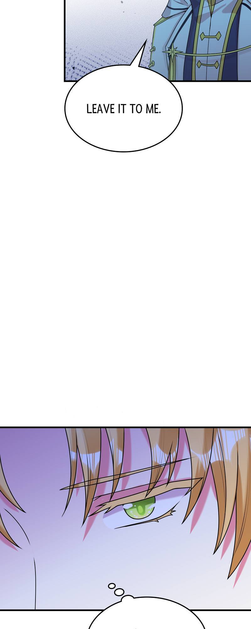 Even Though I Became a Side Character, I'm Being Adored by an Overprotective Duke Chapter 72 - Page 69