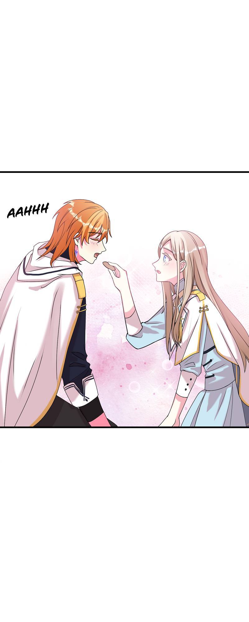 Even Though I Became a Side Character, I'm Being Adored by an Overprotective Duke Chapter 72 - Page 7