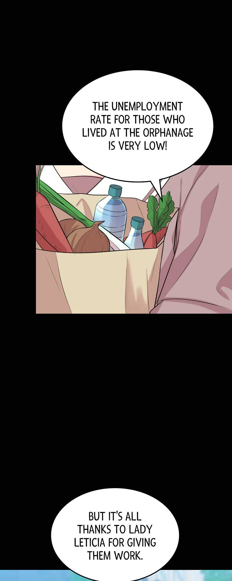 Even Though I Became a Side Character, I'm Being Adored by an Overprotective Duke Chapter 73 - Page 15
