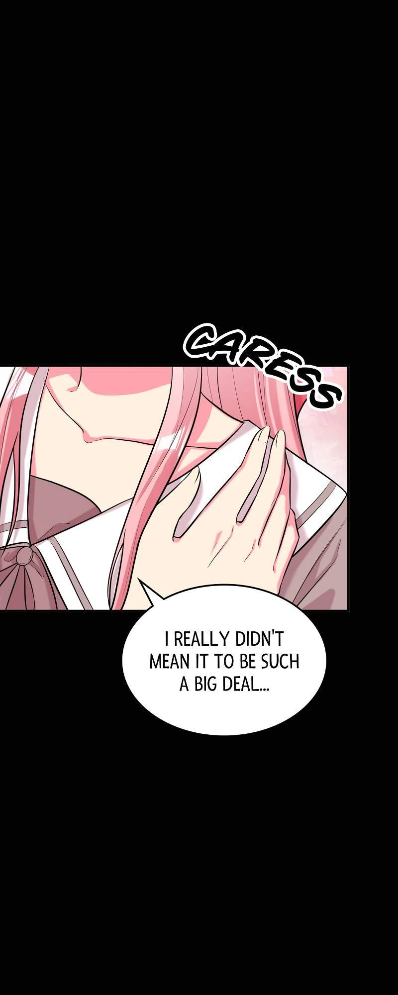 Even Though I Became a Side Character, I'm Being Adored by an Overprotective Duke Chapter 73 - Page 18