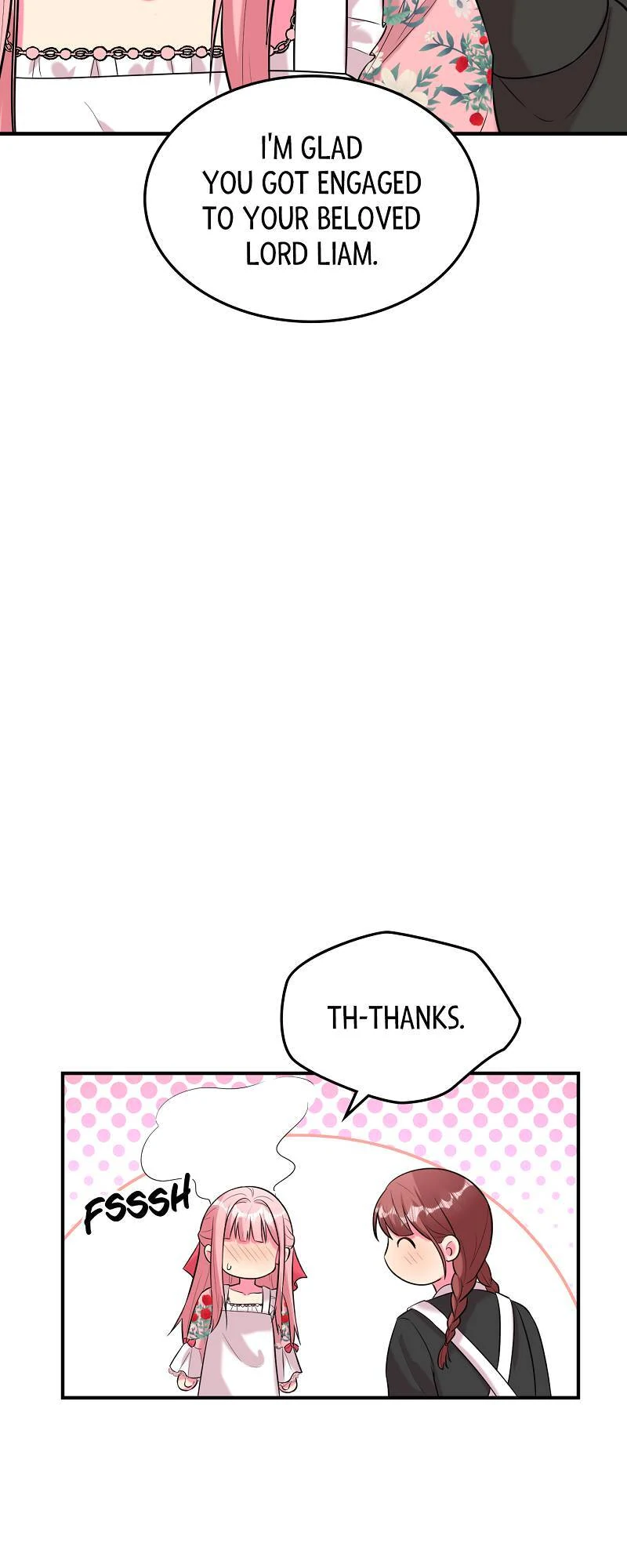 Even Though I Became a Side Character, I'm Being Adored by an Overprotective Duke Chapter 73 - Page 23