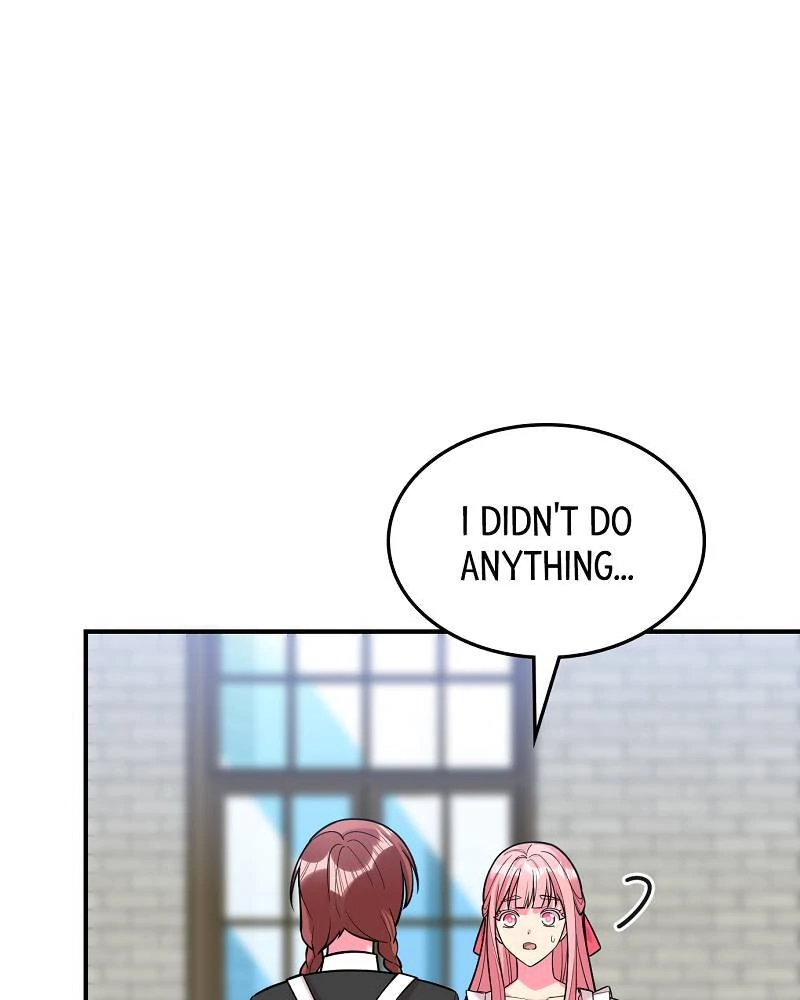 Even Though I Became a Side Character, I'm Being Adored by an Overprotective Duke Chapter 73 - Page 25