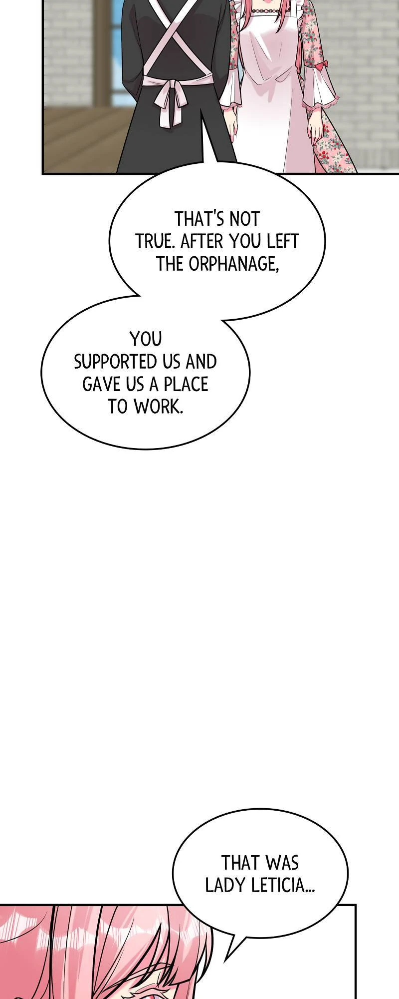 Even Though I Became a Side Character, I'm Being Adored by an Overprotective Duke Chapter 73 - Page 26