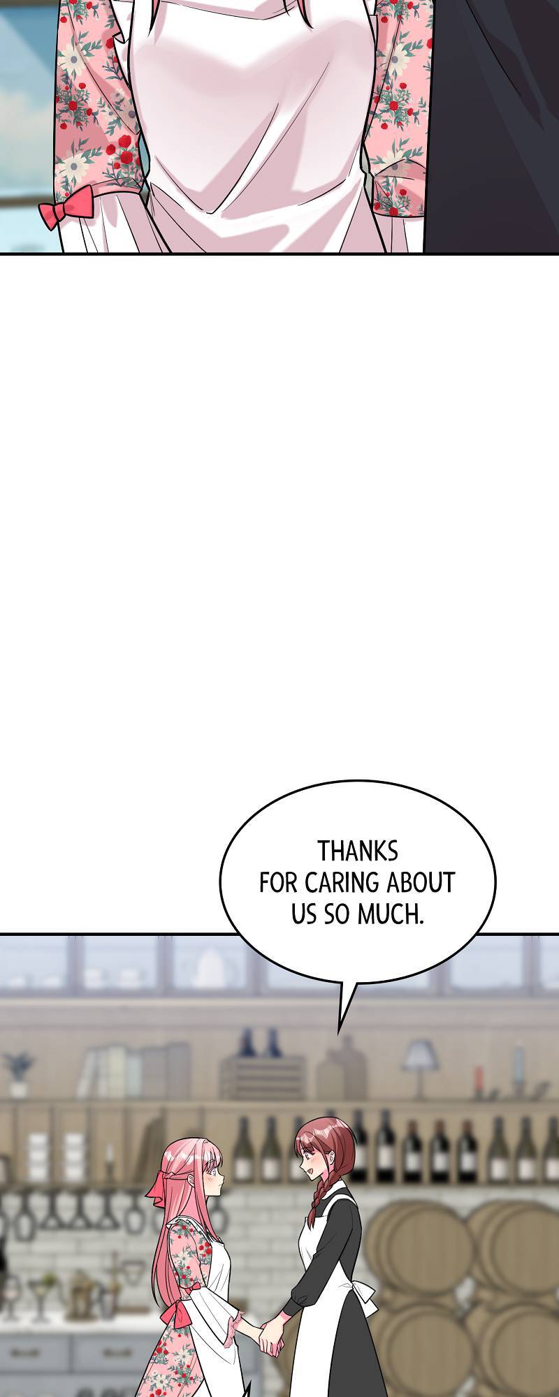 Even Though I Became a Side Character, I'm Being Adored by an Overprotective Duke Chapter 73 - Page 28