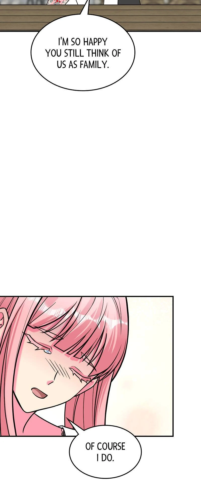 Even Though I Became a Side Character, I'm Being Adored by an Overprotective Duke Chapter 73 - Page 29
