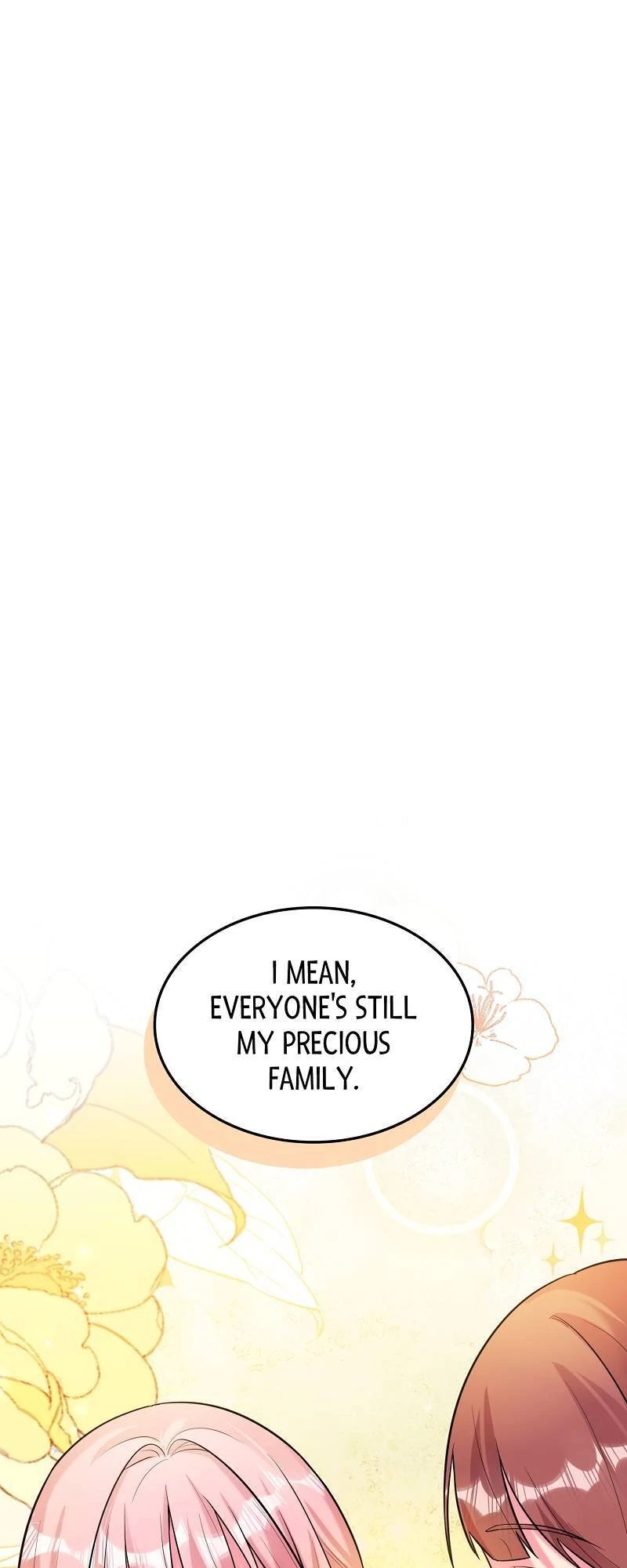 Even Though I Became a Side Character, I'm Being Adored by an Overprotective Duke Chapter 73 - Page 30