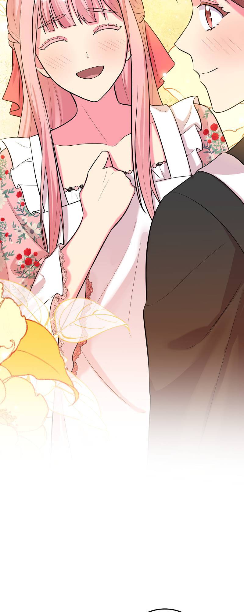 Even Though I Became a Side Character, I'm Being Adored by an Overprotective Duke Chapter 73 - Page 31