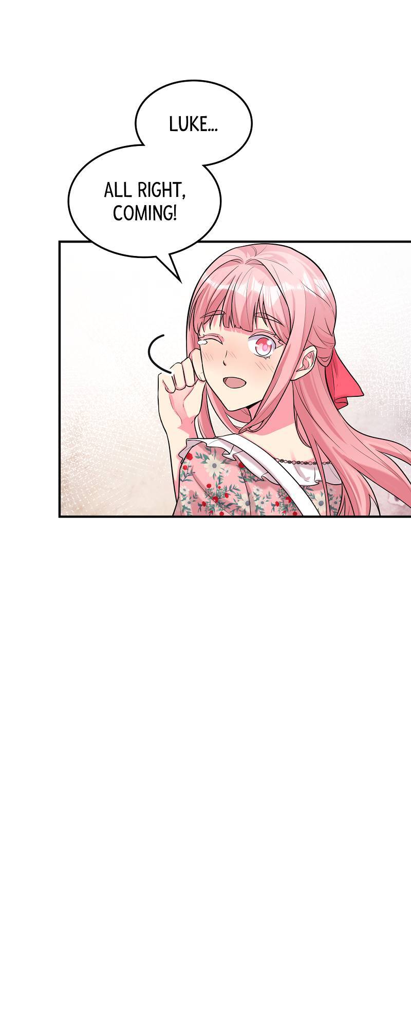 Even Though I Became a Side Character, I'm Being Adored by an Overprotective Duke Chapter 73 - Page 34