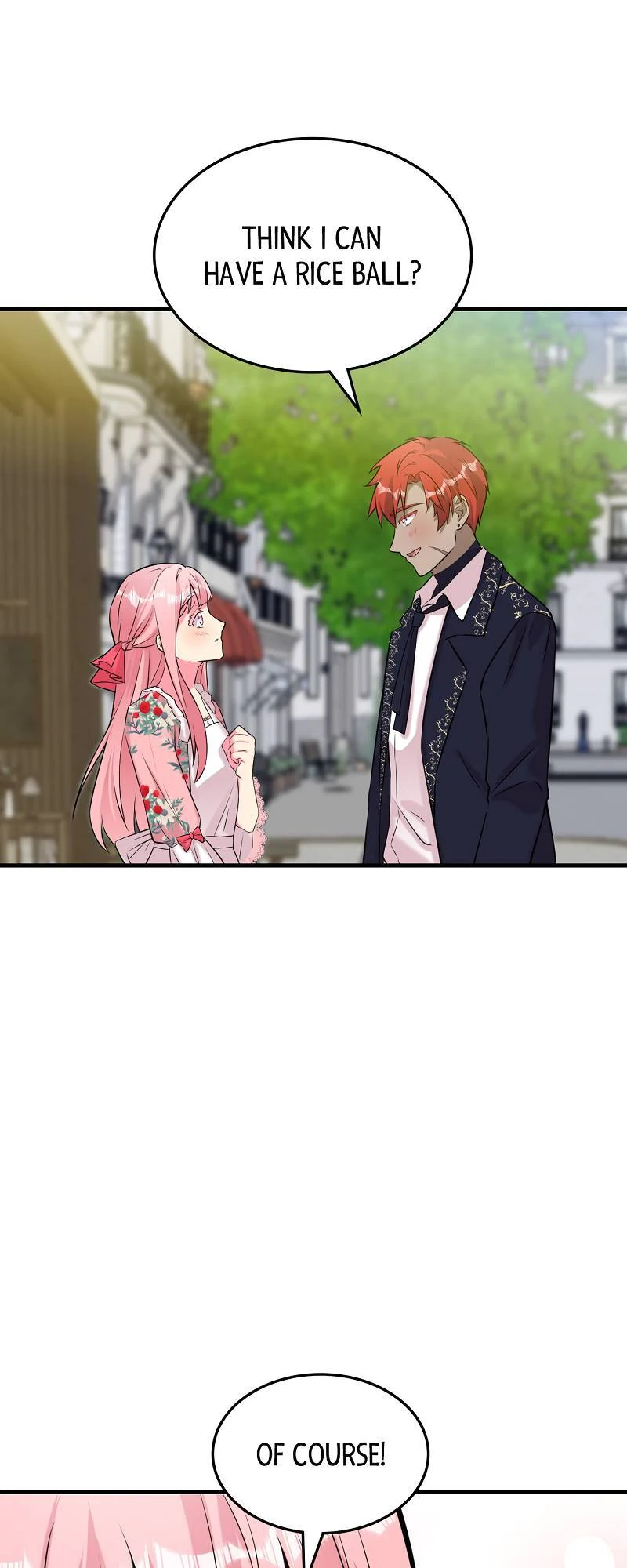 Even Though I Became a Side Character, I'm Being Adored by an Overprotective Duke Chapter 73 - Page 37
