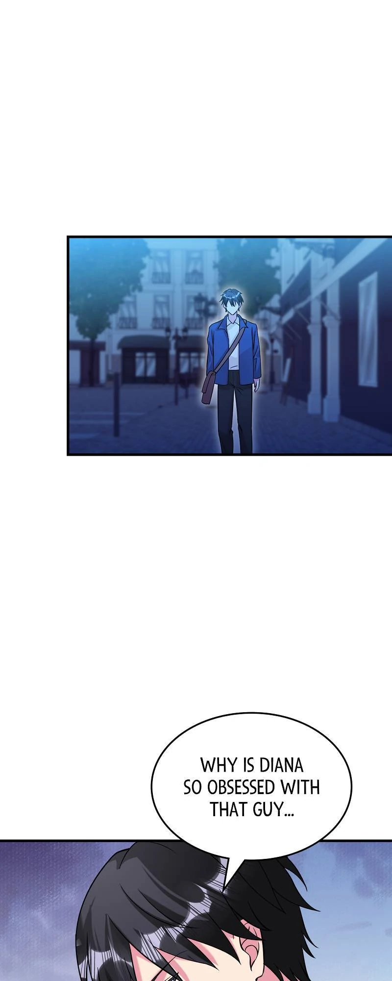 Even Though I Became a Side Character, I'm Being Adored by an Overprotective Duke Chapter 73 - Page 43