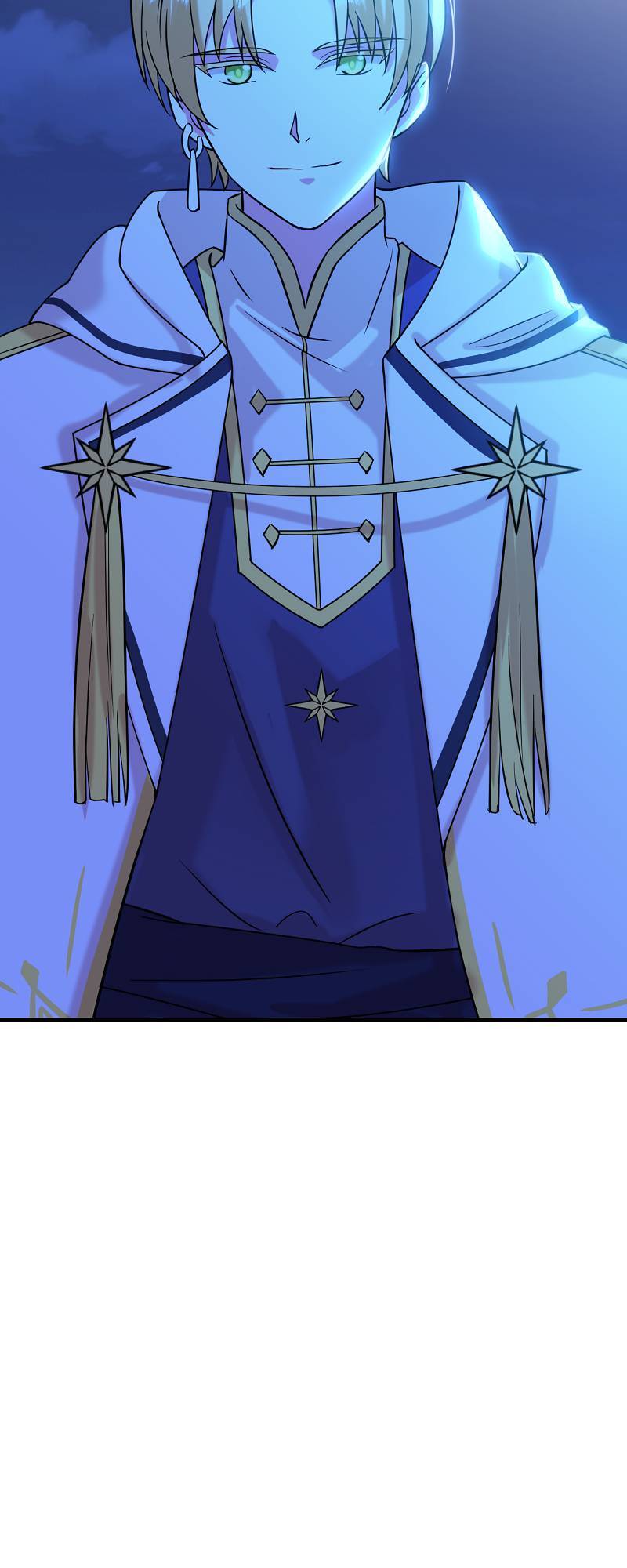 Even Though I Became a Side Character, I'm Being Adored by an Overprotective Duke Chapter 73 - Page 46