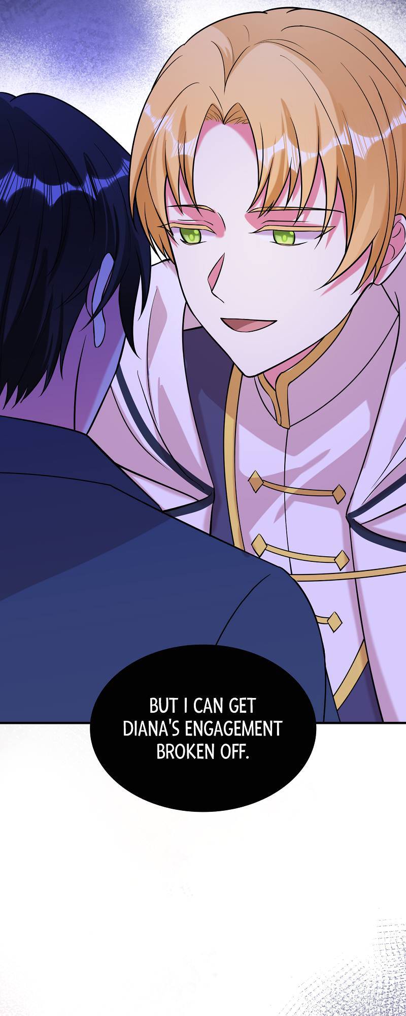 Even Though I Became a Side Character, I'm Being Adored by an Overprotective Duke Chapter 73 - Page 52