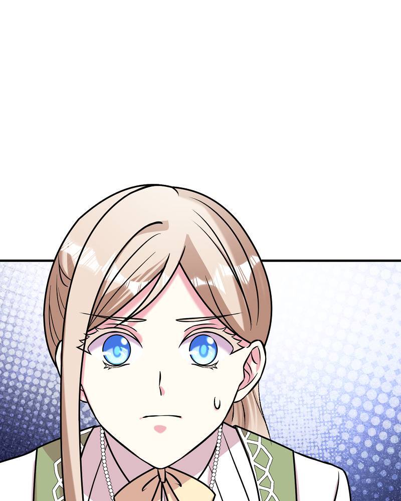 Even Though I Became a Side Character, I'm Being Adored by an Overprotective Duke Chapter 73 - Page 57
