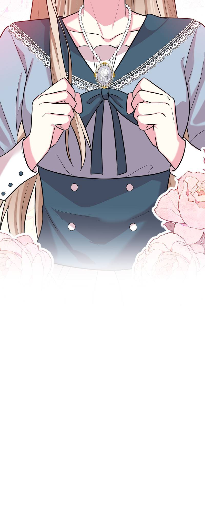 Even Though I Became a Side Character, I'm Being Adored by an Overprotective Duke Chapter 73 - Page 6