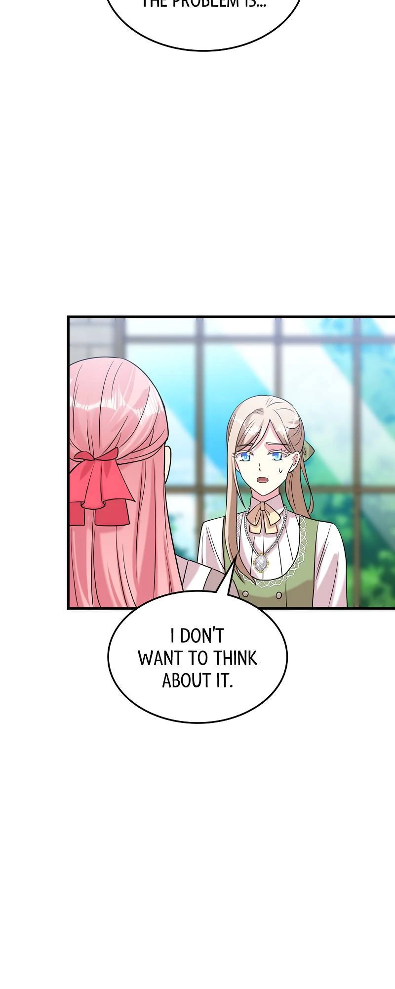 Even Though I Became a Side Character, I'm Being Adored by an Overprotective Duke Chapter 73 - Page 63