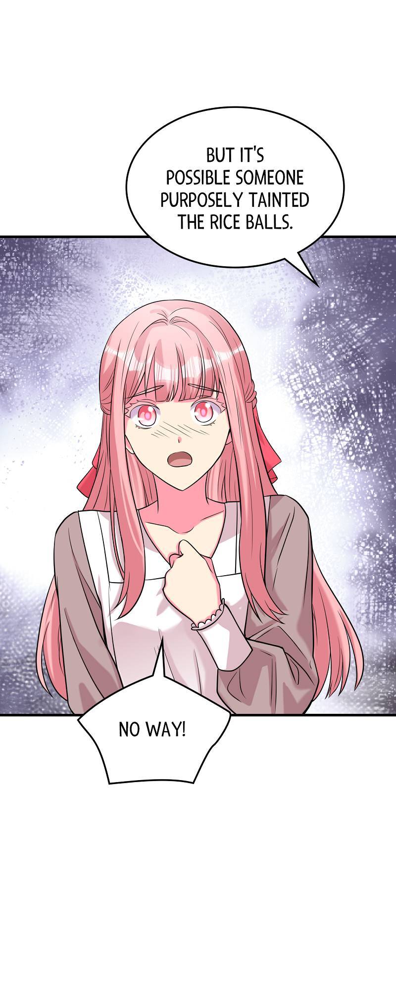 Even Though I Became a Side Character, I'm Being Adored by an Overprotective Duke Chapter 73 - Page 64