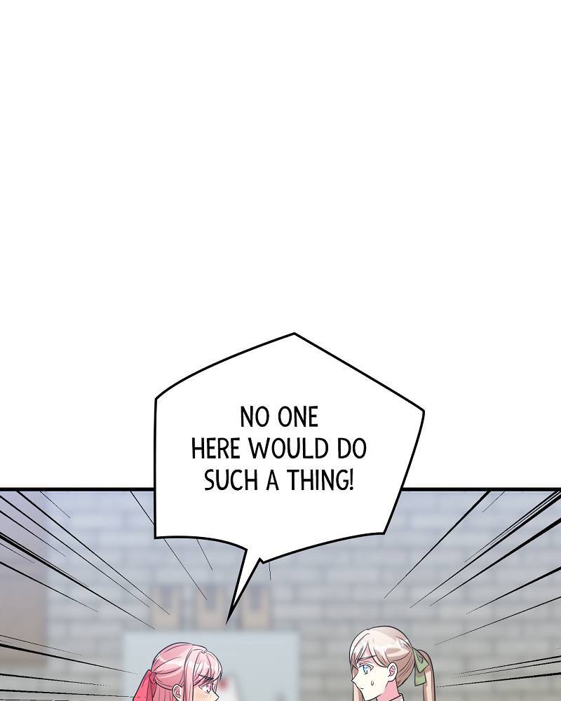 Even Though I Became a Side Character, I'm Being Adored by an Overprotective Duke Chapter 73 - Page 65
