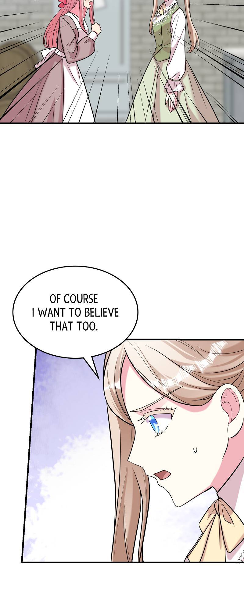 Even Though I Became a Side Character, I'm Being Adored by an Overprotective Duke Chapter 73 - Page 66