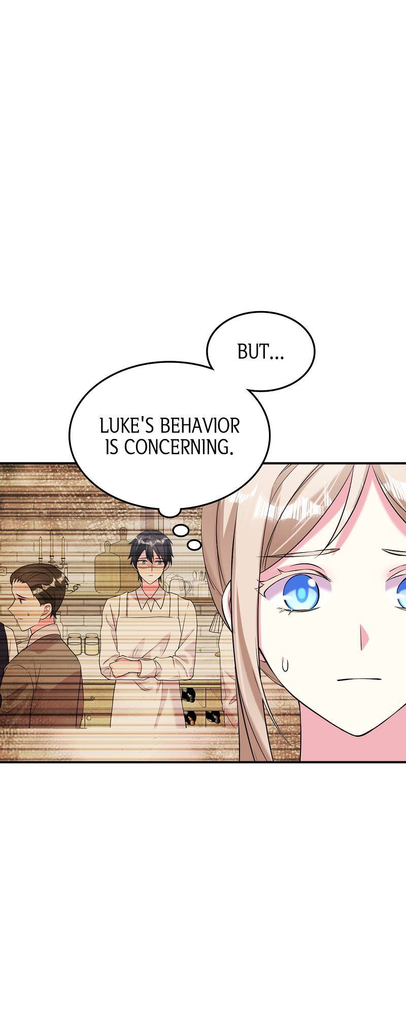 Even Though I Became a Side Character, I'm Being Adored by an Overprotective Duke Chapter 73 - Page 67