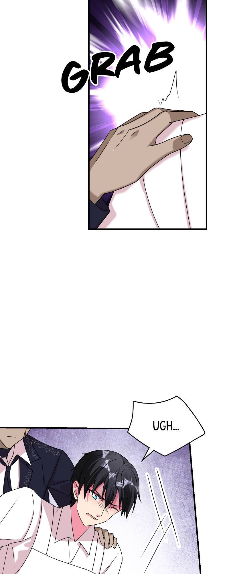 Even Though I Became a Side Character, I'm Being Adored by an Overprotective Duke Chapter 74 - Page 11