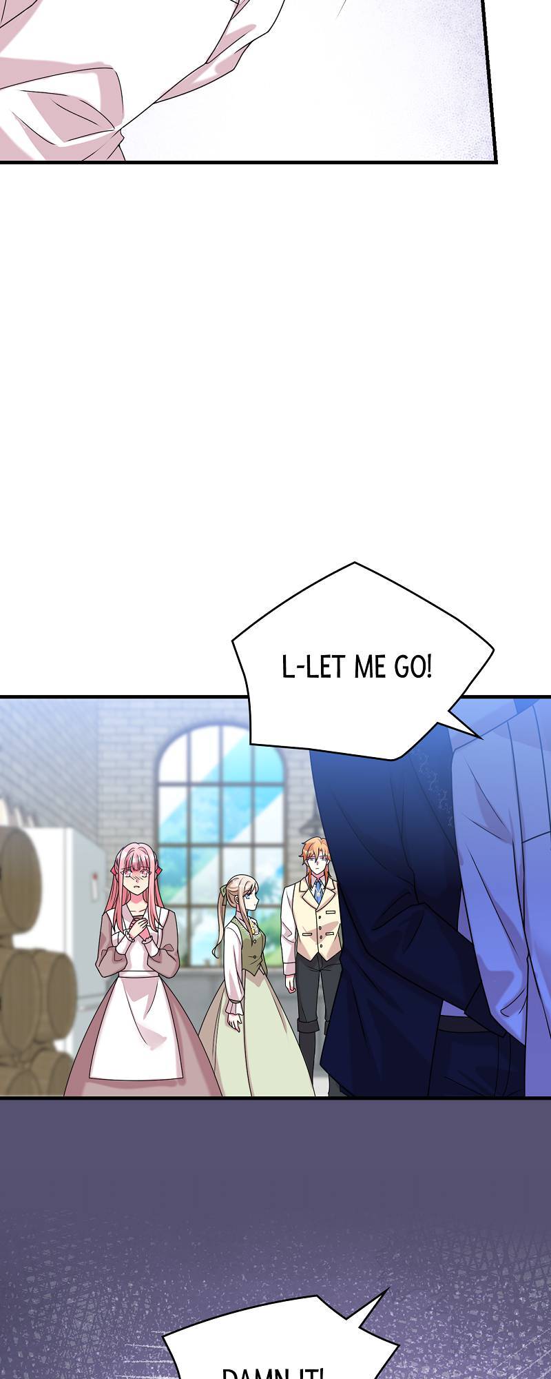 Even Though I Became a Side Character, I'm Being Adored by an Overprotective Duke Chapter 74 - Page 12