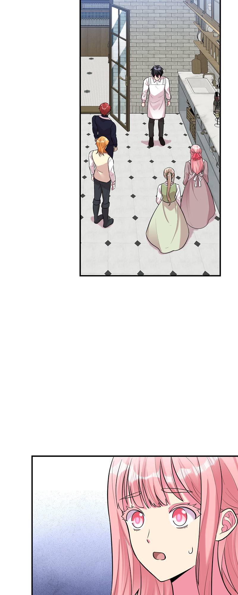 Even Though I Became a Side Character, I'm Being Adored by an Overprotective Duke Chapter 74 - Page 16
