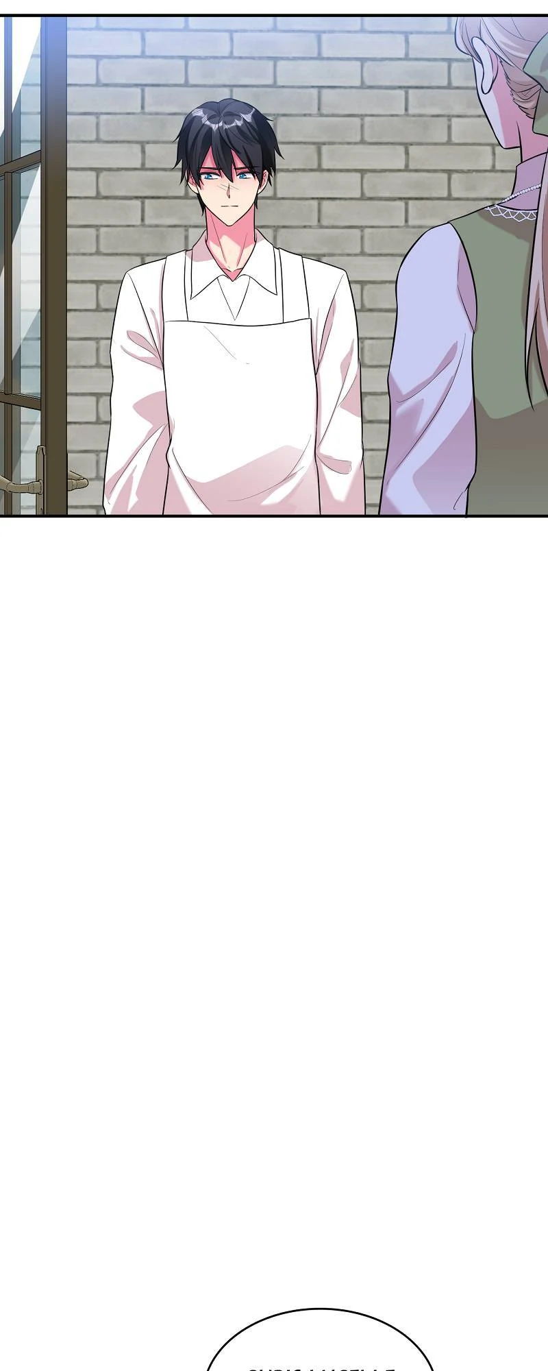 Even Though I Became a Side Character, I'm Being Adored by an Overprotective Duke Chapter 74 - Page 18