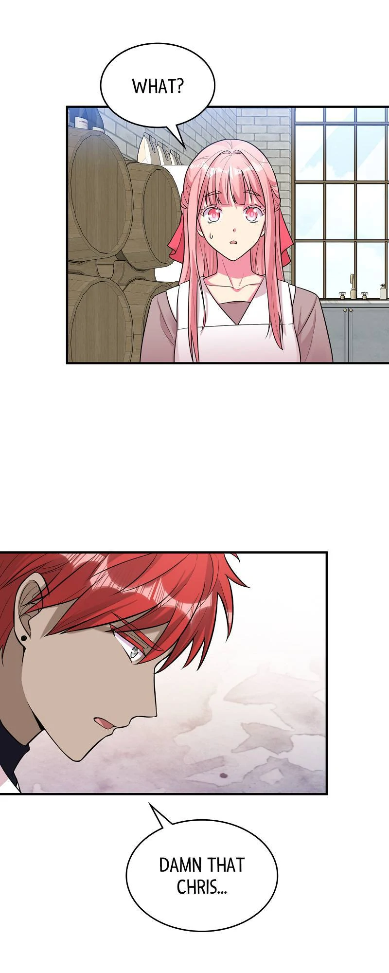 Even Though I Became a Side Character, I'm Being Adored by an Overprotective Duke Chapter 74 - Page 20