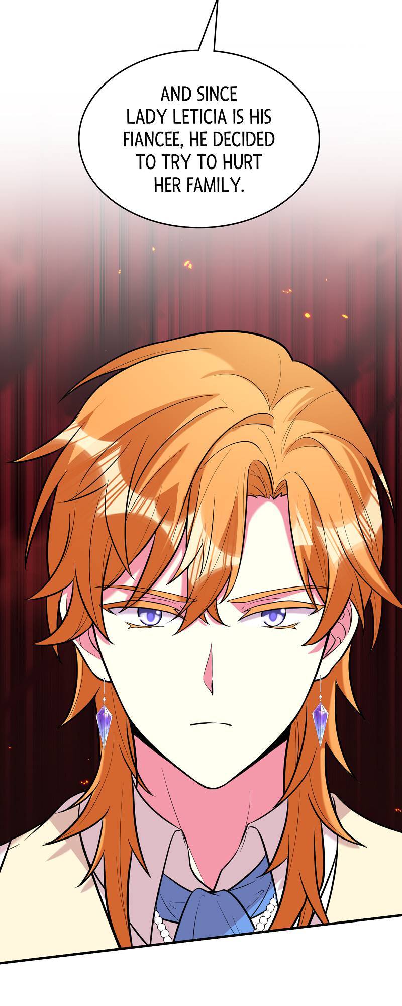Even Though I Became a Side Character, I'm Being Adored by an Overprotective Duke Chapter 74 - Page 22