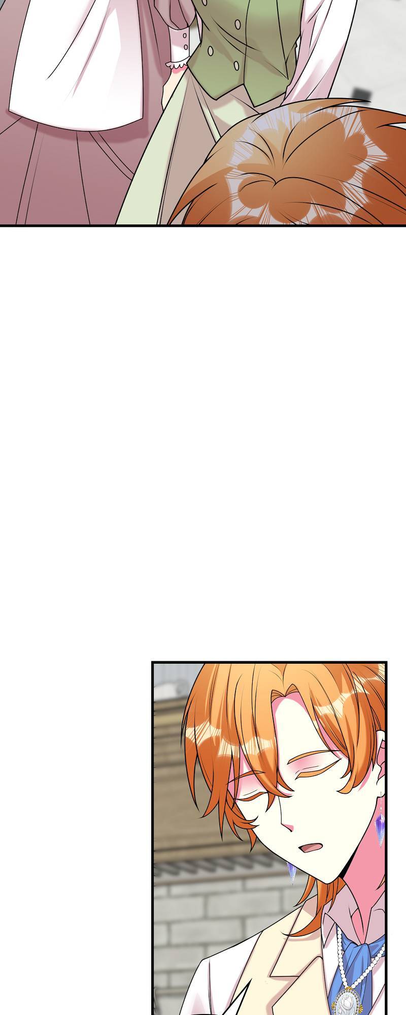 Even Though I Became a Side Character, I'm Being Adored by an Overprotective Duke Chapter 74 - Page 27