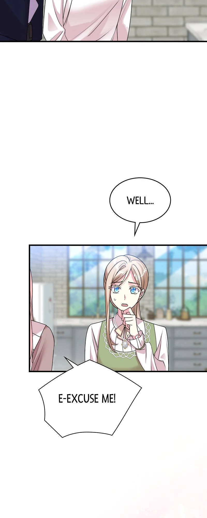 Even Though I Became a Side Character, I'm Being Adored by an Overprotective Duke Chapter 74 - Page 29