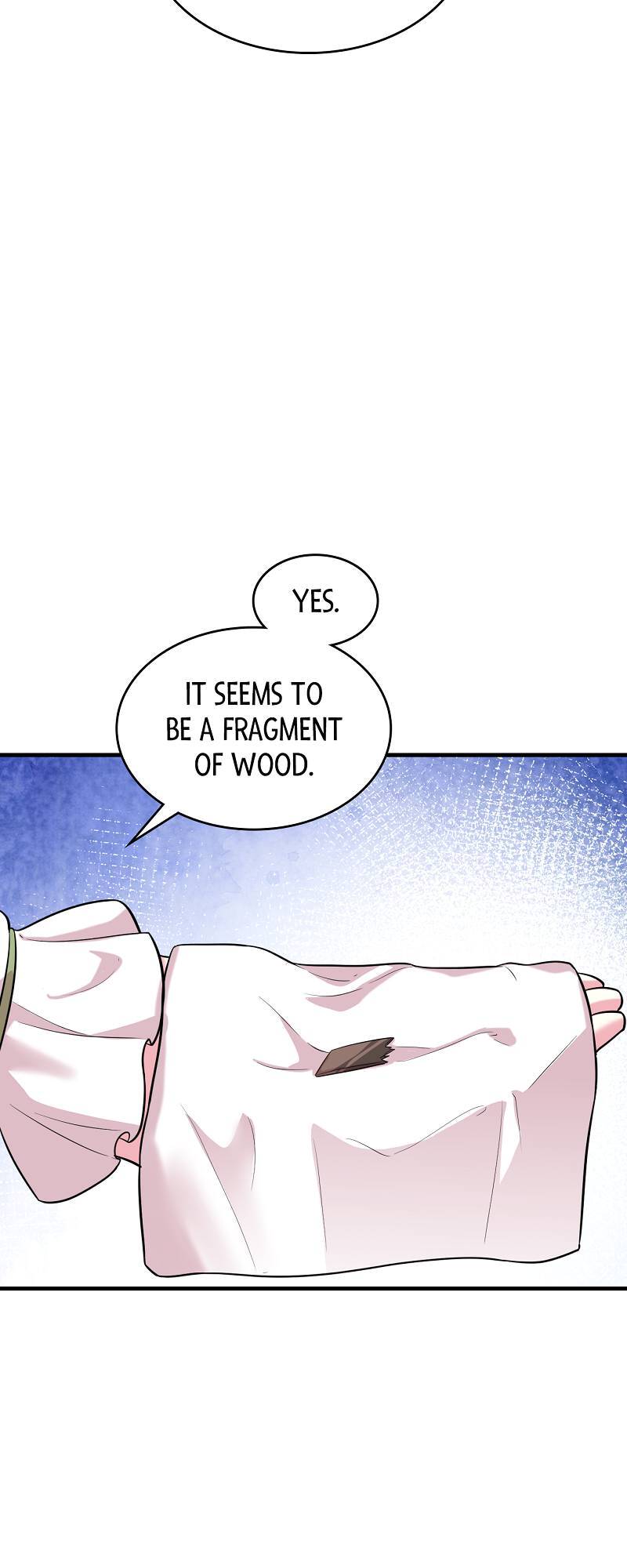 Even Though I Became a Side Character, I'm Being Adored by an Overprotective Duke Chapter 74 - Page 3