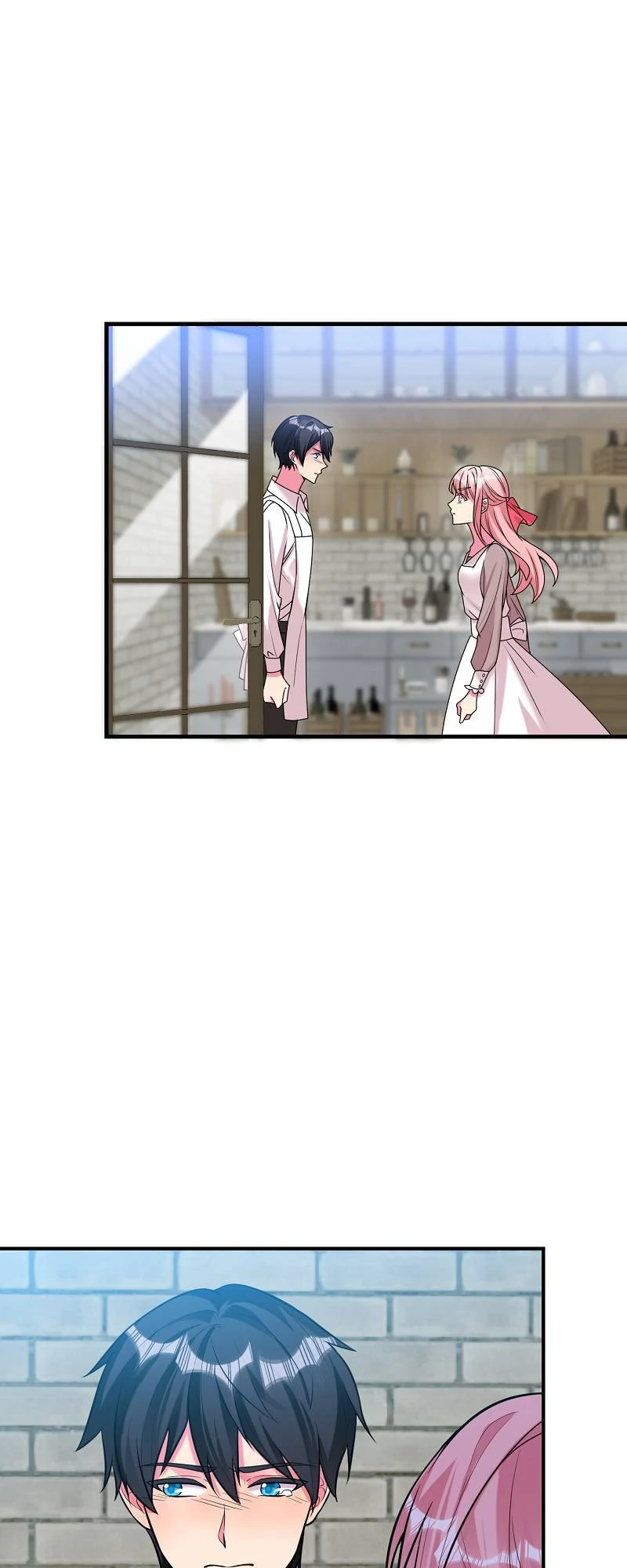Even Though I Became a Side Character, I'm Being Adored by an Overprotective Duke Chapter 74 - Page 31