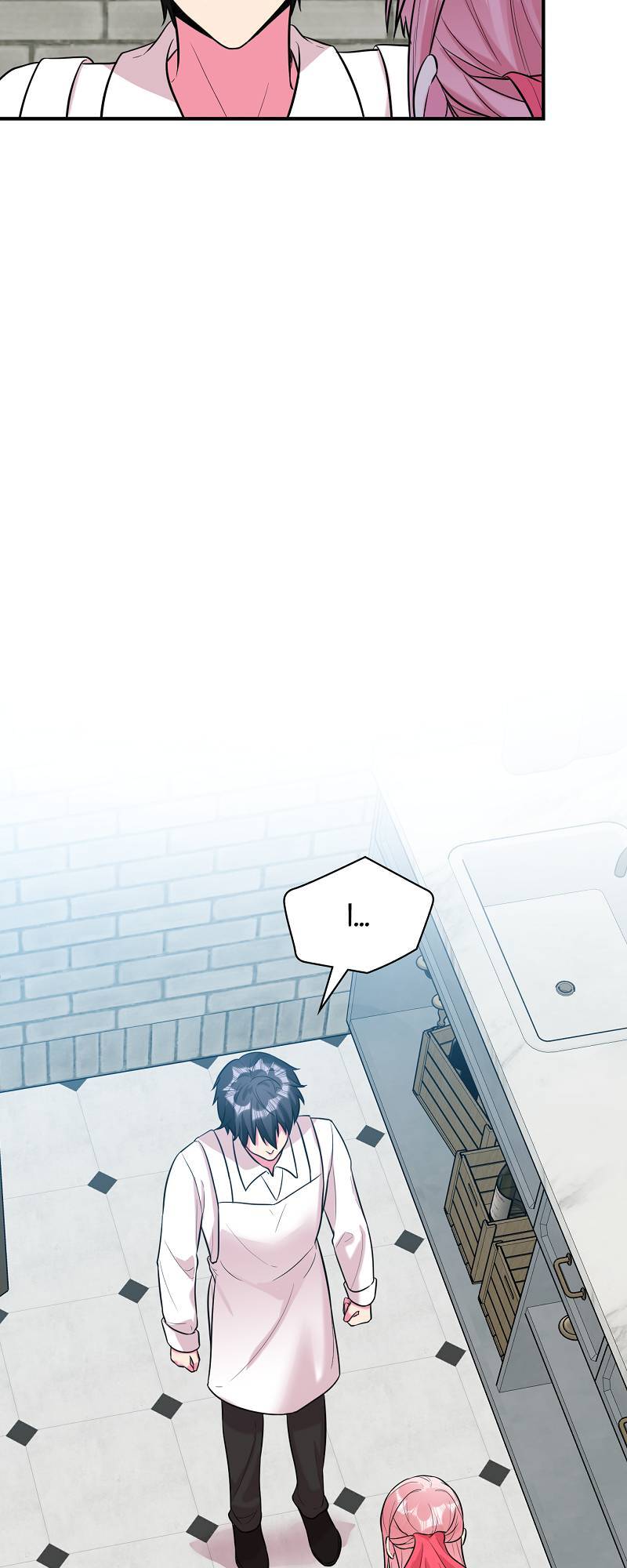 Even Though I Became a Side Character, I'm Being Adored by an Overprotective Duke Chapter 74 - Page 32