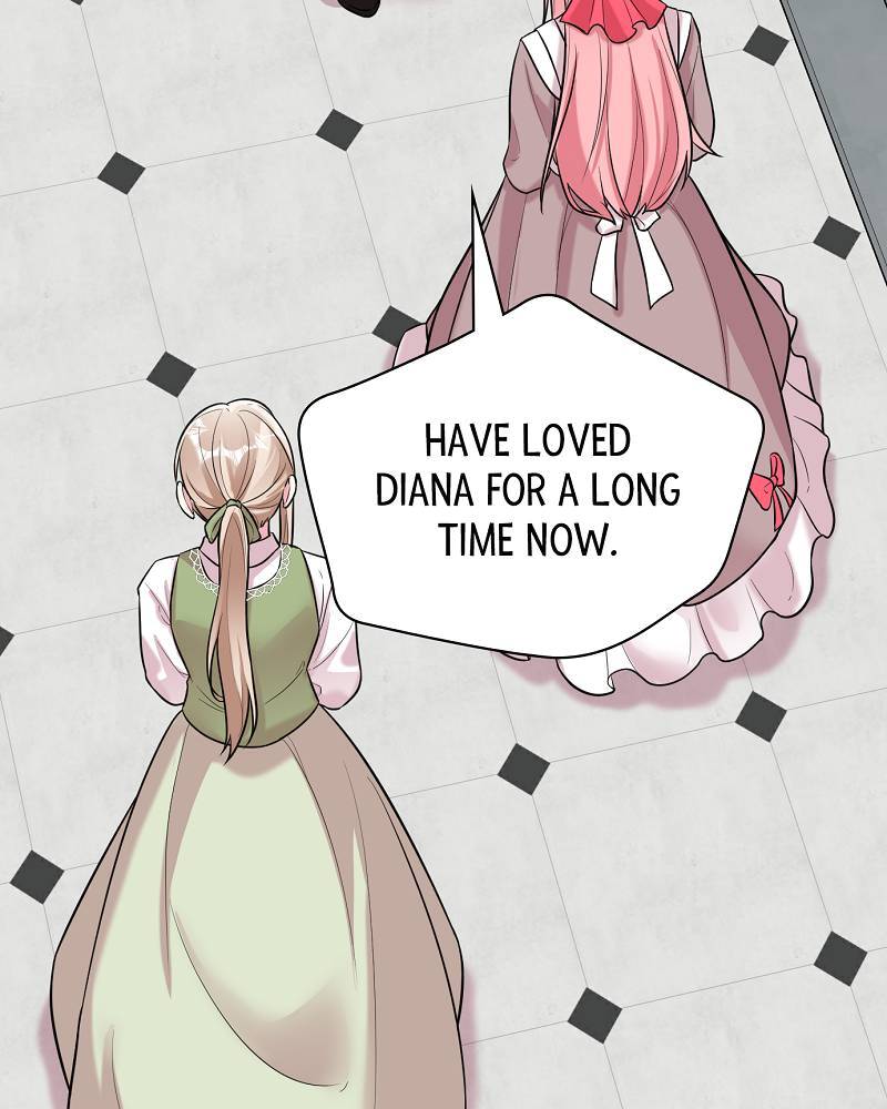 Even Though I Became a Side Character, I'm Being Adored by an Overprotective Duke Chapter 74 - Page 33