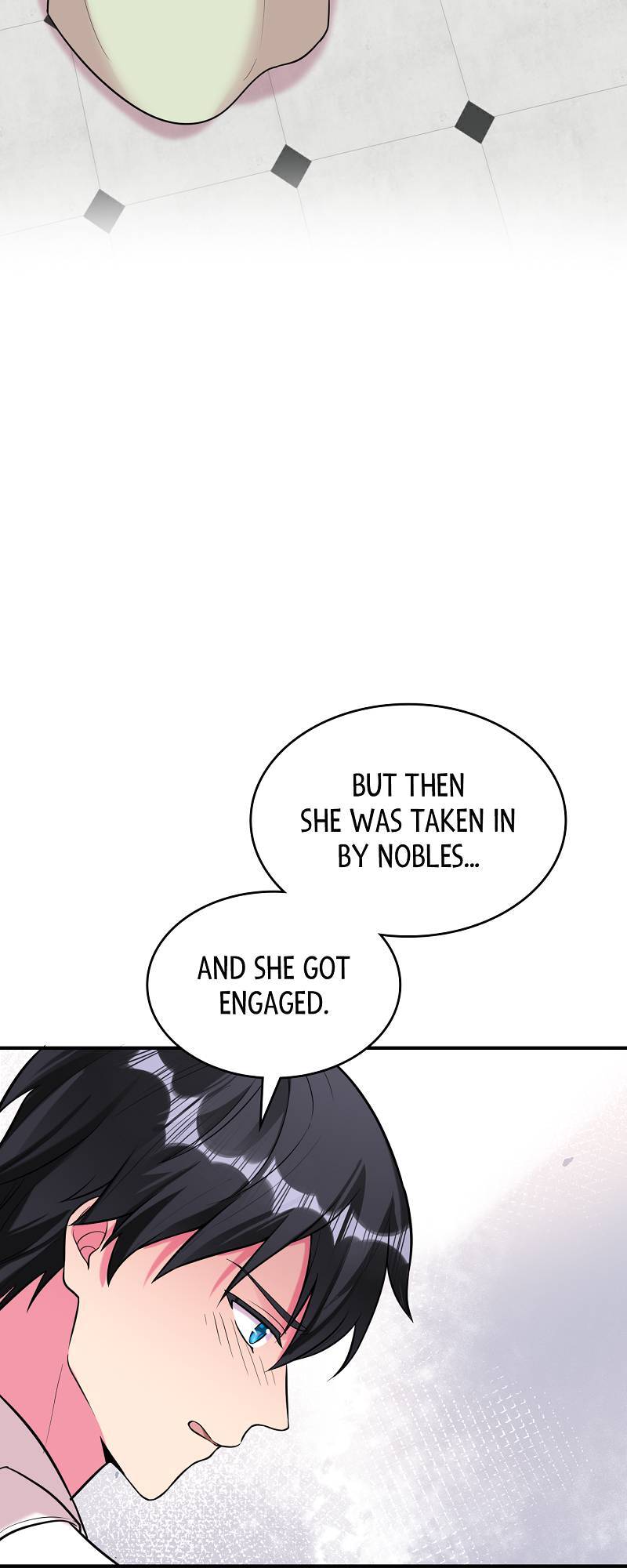 Even Though I Became a Side Character, I'm Being Adored by an Overprotective Duke Chapter 74 - Page 34