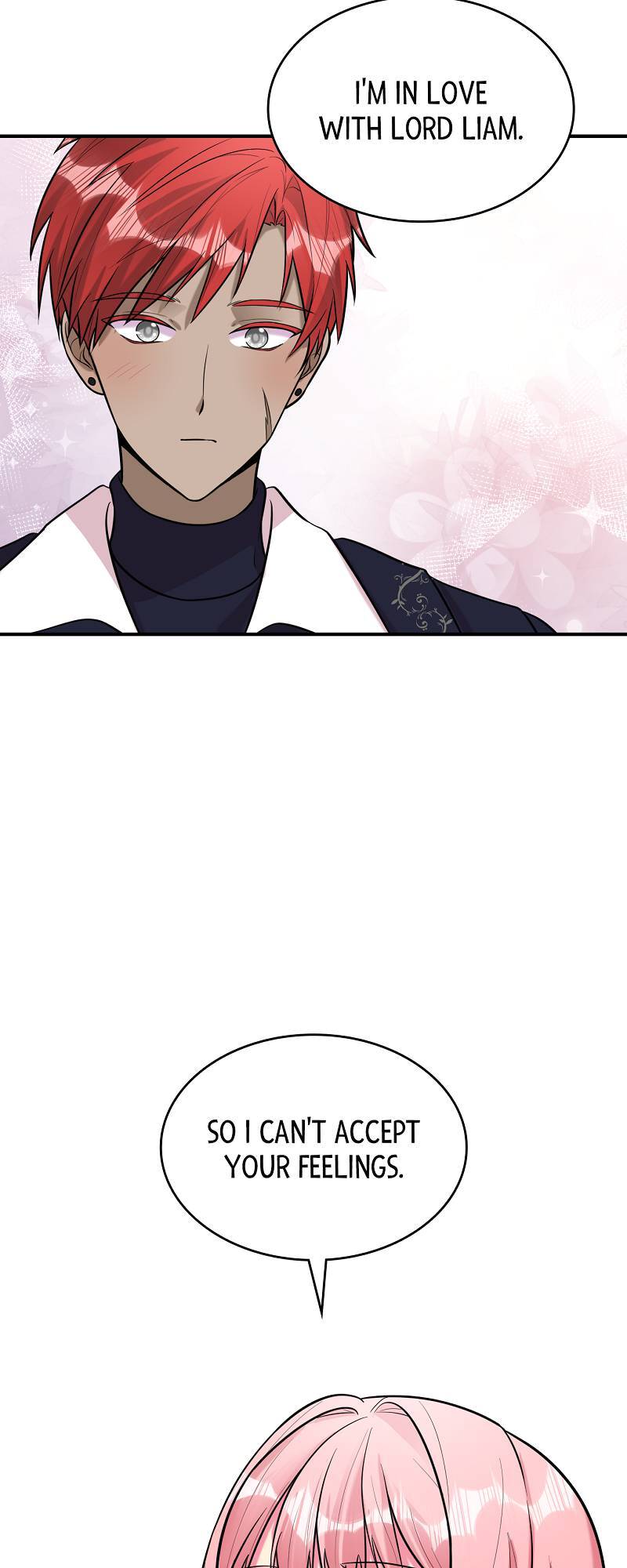 Even Though I Became a Side Character, I'm Being Adored by an Overprotective Duke Chapter 74 - Page 37
