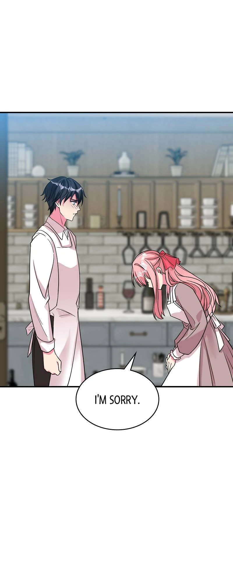 Even Though I Became a Side Character, I'm Being Adored by an Overprotective Duke Chapter 74 - Page 39