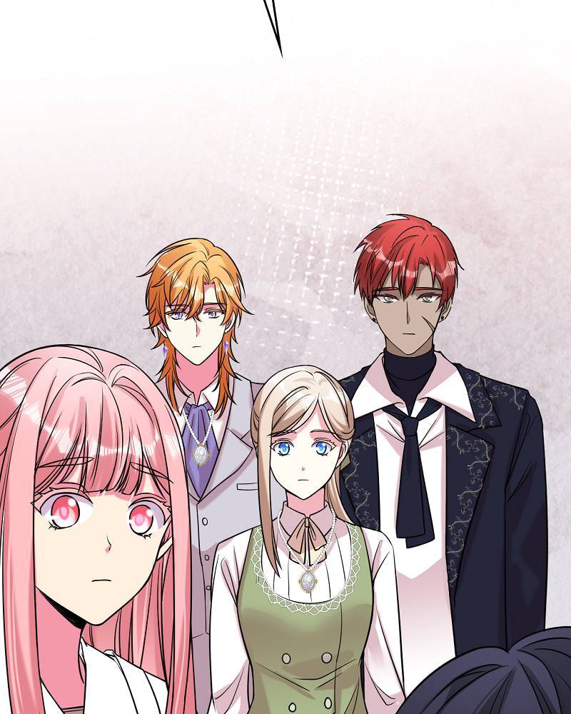 Even Though I Became a Side Character, I'm Being Adored by an Overprotective Duke Chapter 74 - Page 41