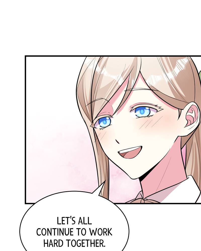 Even Though I Became a Side Character, I'm Being Adored by an Overprotective Duke Chapter 74 - Page 49